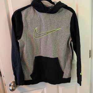 NIKE BOYS XL Hoodie